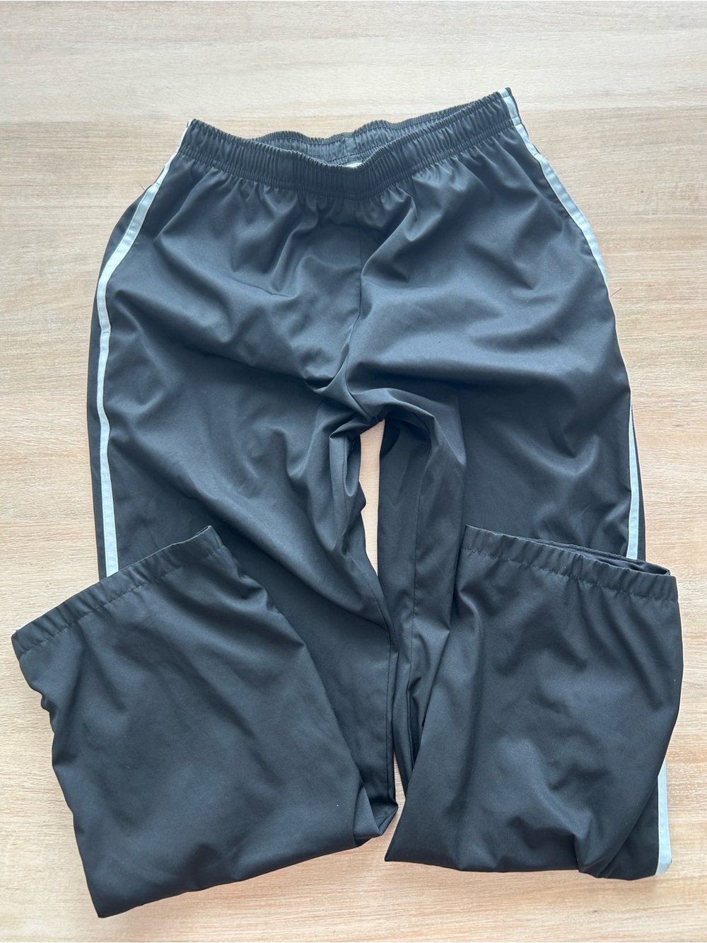 Women’s Track Pants with Side Stripe
